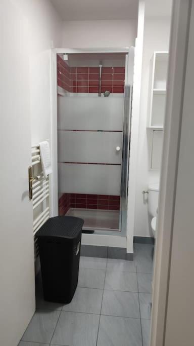 Studio - 1 Min Rer - 10Min Disney & 30 Min Paris - Free Parking & Wifi Apartment Bussy-Saint-Georges Exterior foto